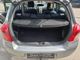 Toyota Yaris 1.4 | Mobile.bg � ����� ������ 11