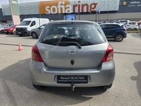 Toyota Yaris 1.4 | Mobile.bg � ����� ������ 6