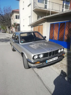 BMW 318 318i E30 | Mobile.bg � ����� ������ 2