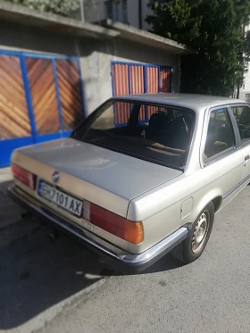 BMW 318 318i E30 | Mobile.bg � ����� ������ 4