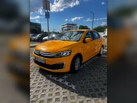 Citroen C-Elysee | Готов за такси | Лизинг