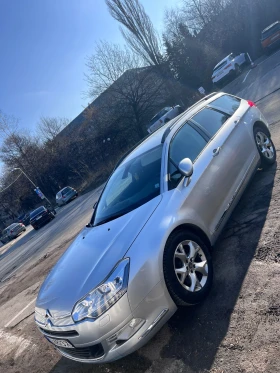 Citroen C5 C5 II Tourer 2.2 HDi Biturbo - 2999 € / 5865.53 лв. - 84008739 3
