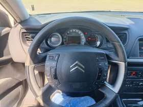 Citroen C5 C5 II Tourer 2.2 HDi Biturbo - 2999 € / 5865.53 лв. - 84008739 9