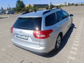Citroen C5 C5 II Tourer 2.2 HDi Biturbo - 2999 € / 5865.53 лв. - 84008739 4