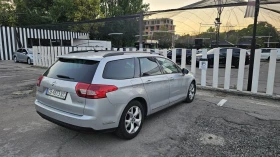 Citroen C5 C5 II Tourer 2.2 HDi Biturbo | Mobile.bg � ����� ������ 2