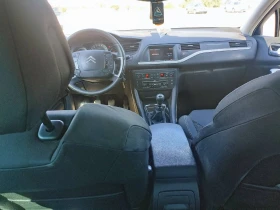 Citroen C5 C5 II Tourer 2.2 HDi Biturbo - 2999 € / 5865.53 лв. - 84008739 6