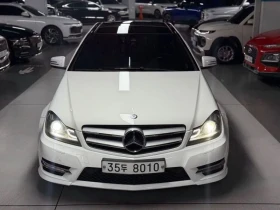 Mercedes-Benz C 220 W204 Cdi Coupe | Mobile.bg � ����� ������ 2