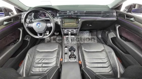 VW Arteon 2.0TDI PRESTIGE !R PACK! HEAD UP/PANORAMA/360CAM | Auto.bg — изображение 6