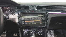 VW Arteon 2.0TDI PRESTIGE !R PACK! HEAD UP/PANORAMA/360CAM | Auto.bg — изображение 11