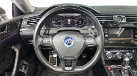 VW Arteon 2.0TDI PRESTIGE !R PACK! HEAD UP/PANORAMA/360CAM | Auto.bg — изображение 13
