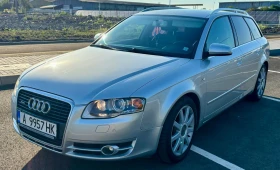 Audi A4 B7 3.0 TDI QUATTRO | Mobile.bg � ����� ������ 3