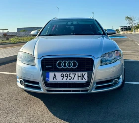 Audi A4 B7 3.0 TDI QUATTRO | Mobile.bg � ����� ������ 4