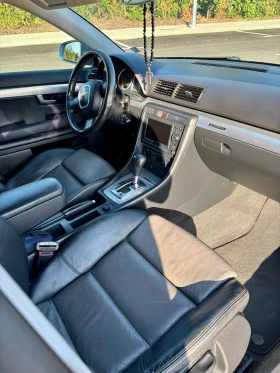 Audi A4 B7 3.0 TDI QUATTRO | Mobile.bg � ����� ������ 9