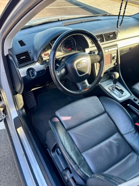 Audi A4 B7 3.0 TDI QUATTRO | Mobile.bg � ����� ������ 8