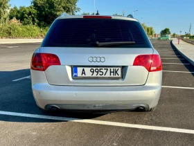 Audi A4 B7 3.0 TDI QUATTRO | Mobile.bg � ����� ������ 5