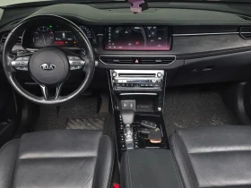 Kia K7 LPG PRESTIGE - 14963 € - 53092516 7