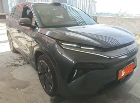 BYD Tang TANG L 1100к.с. НАЛИЧНА В ПЛОВДИВ