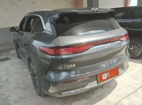 BYD Tang TANG L 1100к.с. НАЛИЧНА В ПЛОВДИВ - 52000 € - 92444968 4