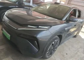 BYD Tang TANG L 1100к.с. НАЛИЧНА В ПЛОВДИВ - 52000 € - 92444968 2