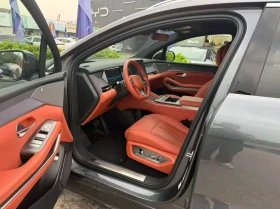 BYD Tang TANG L 1100к.с. НАЛИЧНА В ПЛОВДИВ - 52000 € - 92444968 6