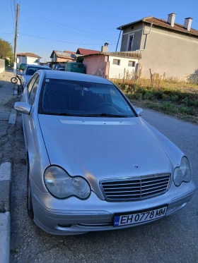 Mercedes-Benz C 220 - 2100 € - 20116458 2