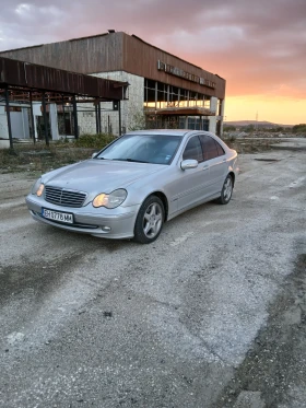 Mercedes-Benz C 220 undefined | Auto.bg — изображение 4