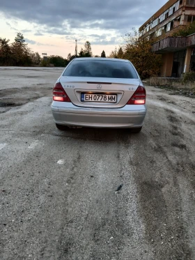 Mercedes-Benz C 220 undefined | Auto.bg — изображение 2