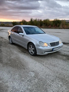 Mercedes-Benz C 220 undefined | Auto.bg — изображение 3