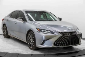 Lexus ES 300h | ОБДУХВАНЕ | ПОДГРЕВ | CARPLAY | ШИБЕДАХ | 