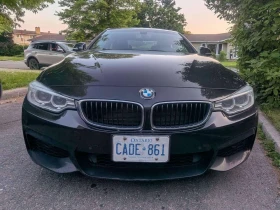 BMW 435 * 435i 2dr Cpe 435i xDrive AWD * CARFAX * ���� ��  | Mobile.bg � ����� ������ 16