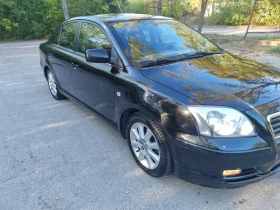 Toyota Avensis 1.8   ��� ������ | Mobile.bg � ����� ������ 6