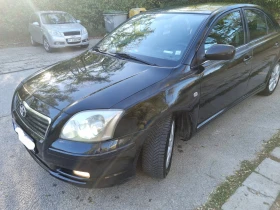 Toyota Avensis 1.8   ��� ������ | Mobile.bg � ����� ������ 3