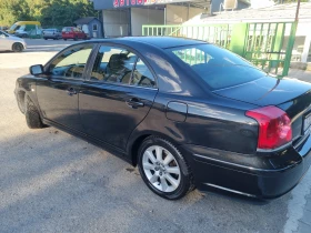 Toyota Avensis 1.8   ��� ������ | Mobile.bg � ����� ������ 5