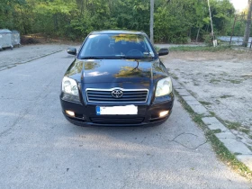 Toyota Avensis 1.8   ��� ������ | Mobile.bg � ����� ������ 4