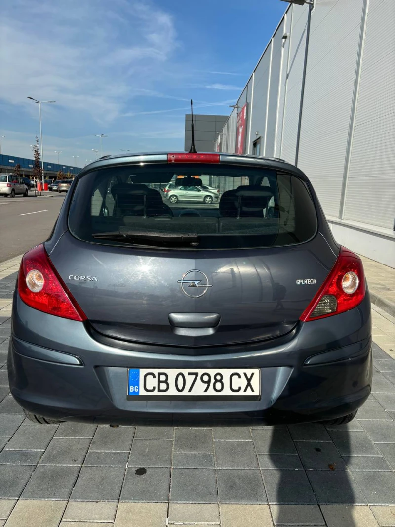 Opel Corsa, снимка 5 - Автомобили и джипове - 47583805