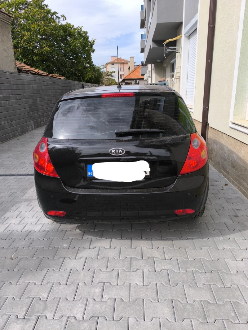 Kia Ceed, снимка 1 - Автомобили и джипове - 47604725