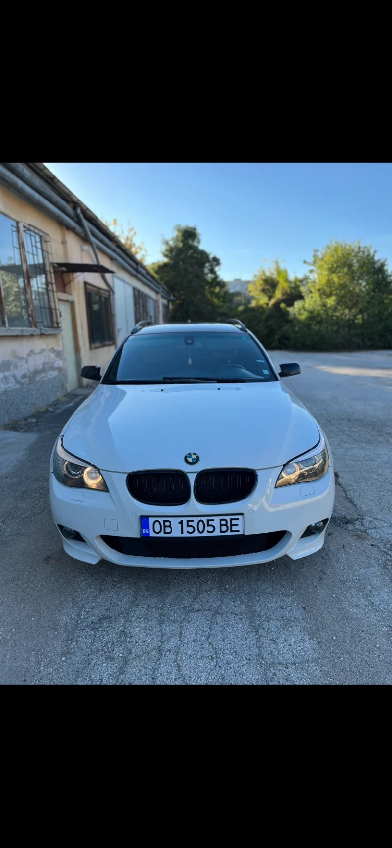 BMW 530 530 LCI, снимка 2 - Автомобили и джипове - 48520260