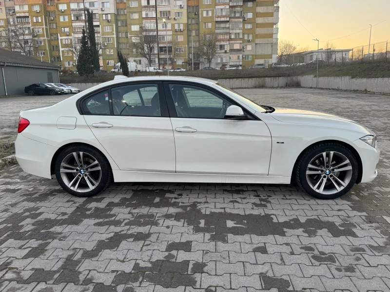 BMW 316 F30, снимка 4 - Автомобили и джипове - 48731412