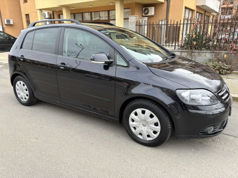 VW Golf Plus, снимка 2 - Автомобили и джипове - 48983497