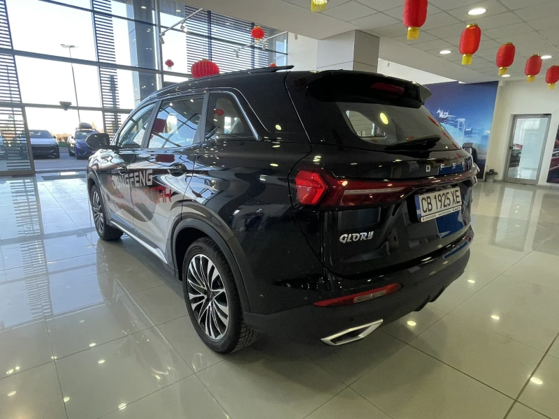 DONGFENG 600 1.5 T, снимка 5 - Автомобили и джипове - 49461523