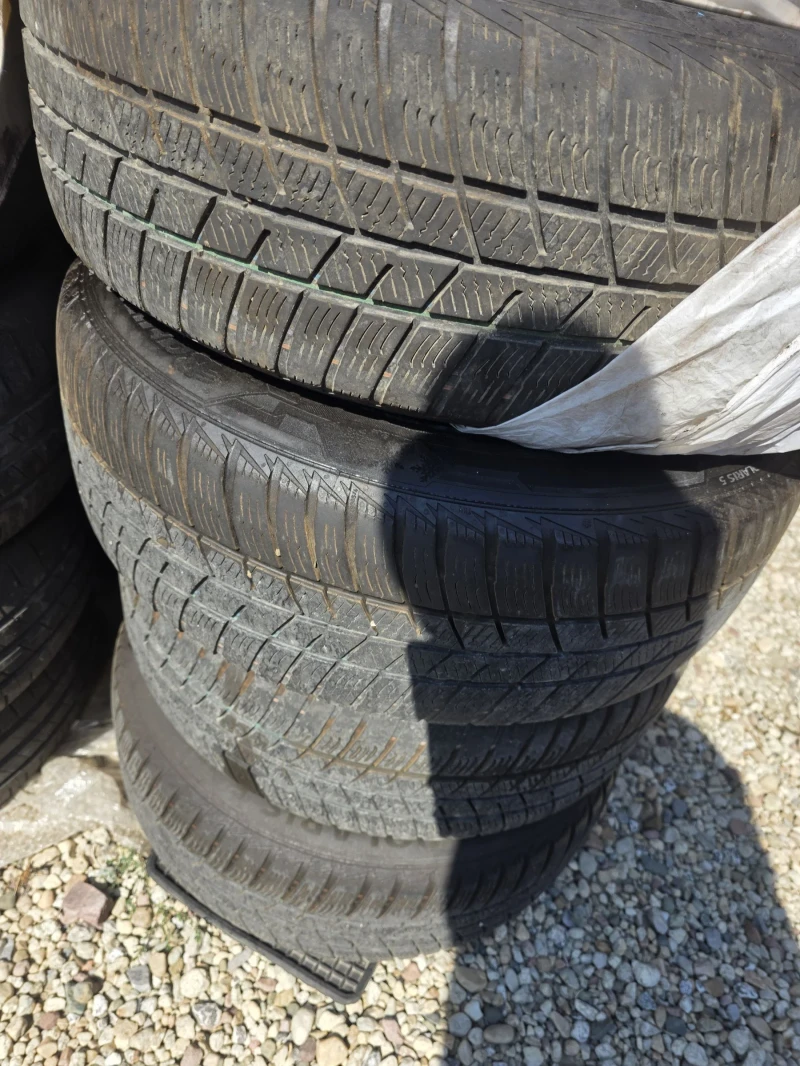 Toyota Avensis T27 1.8 VVTI, снимка 12 - Автомобили и джипове - 50401050