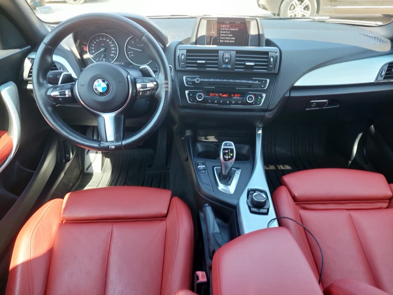 BMW 228 F 22 Coupe M пакет, снимка 10 - Автомобили и джипове - 50954542