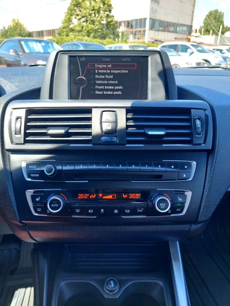 BMW 228 F 22 Coupe M пакет, снимка 14 - Автомобили и джипове - 50954542