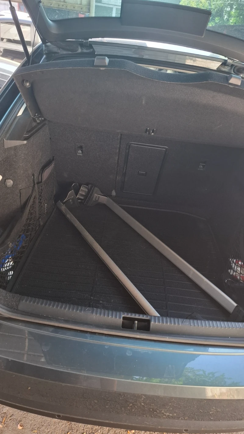 Skoda Octavia Style 1.5TSI 6M, снимка 8 - Автомобили и джипове - 51091940