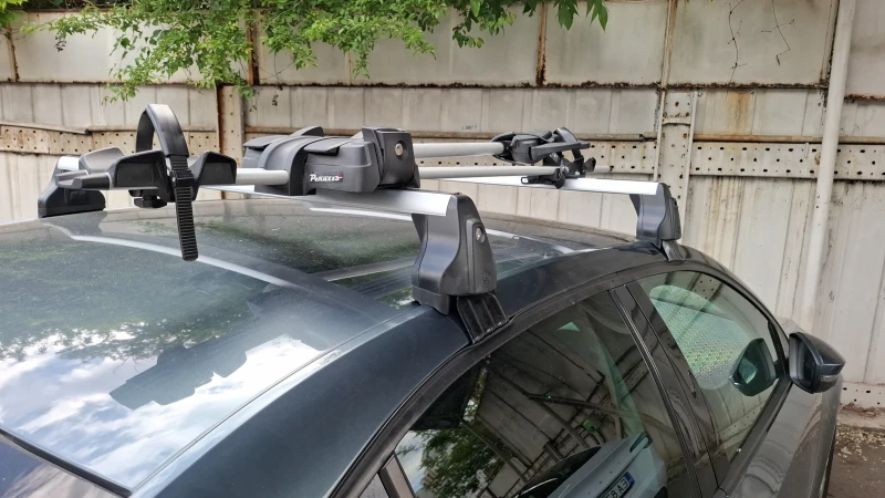 Skoda Octavia Style 1.5TSI 6M, снимка 2 - Автомобили и джипове - 51091940