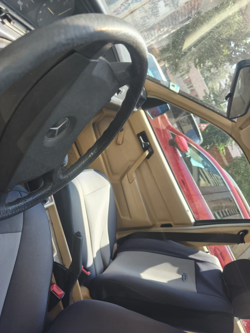 Mercedes-Benz 190 D, снимка 5 - Автомобили и джипове - 52518562