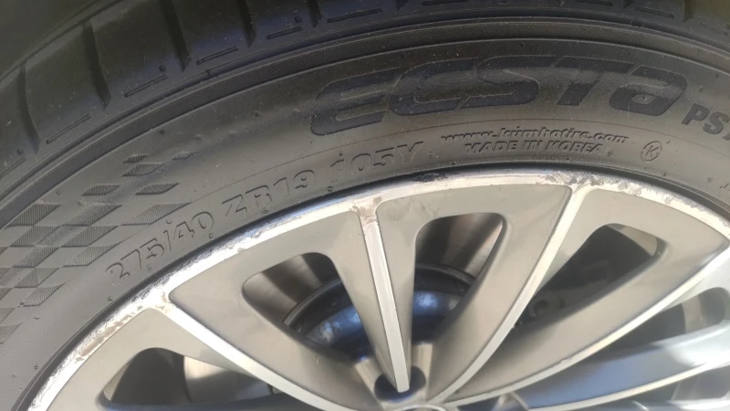 BMW 730 Седан , снимка 2 - Автомобили и джипове - 52529159