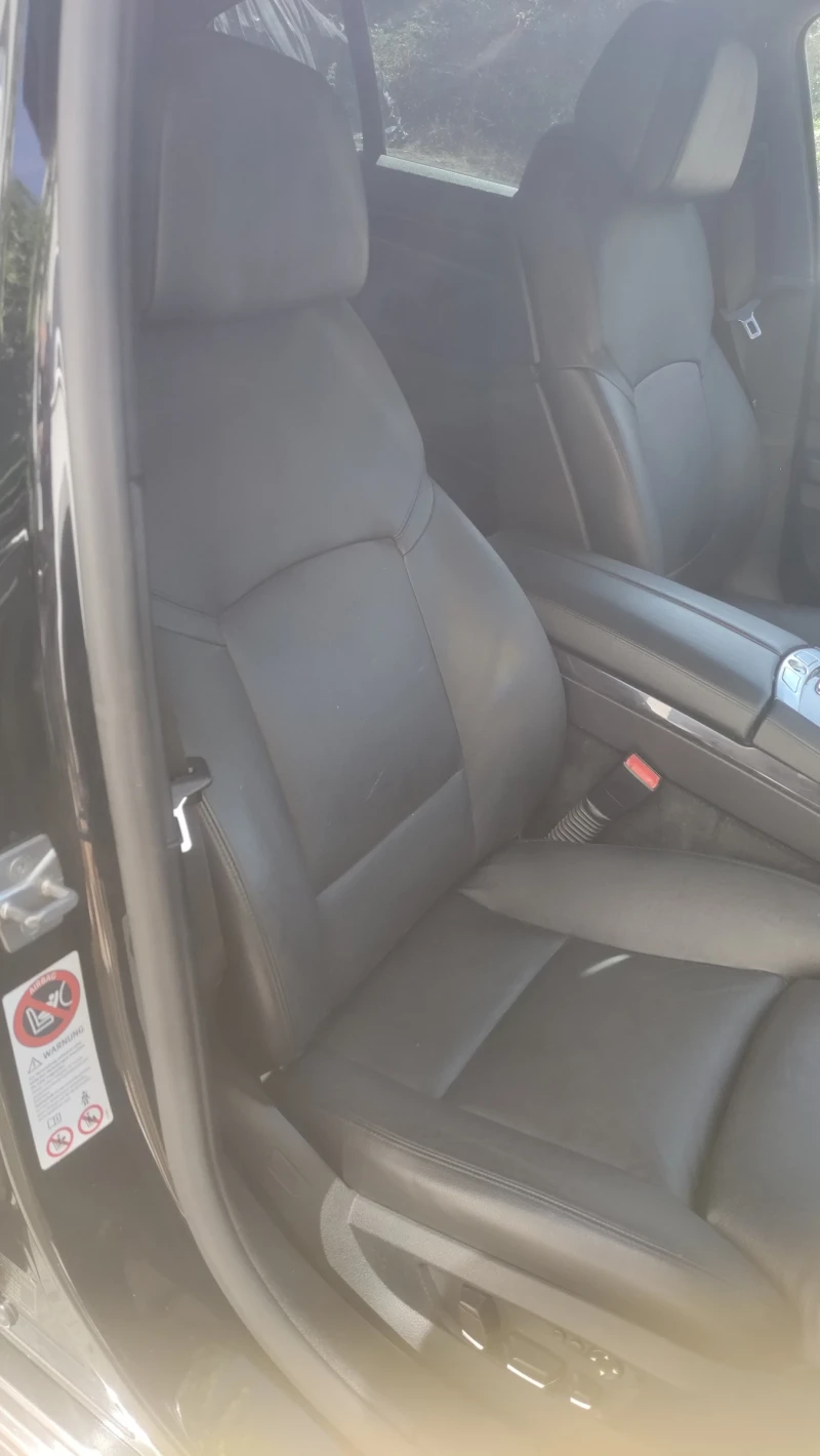 BMW 730 Седан , снимка 8 - Автомобили и джипове - 52529159