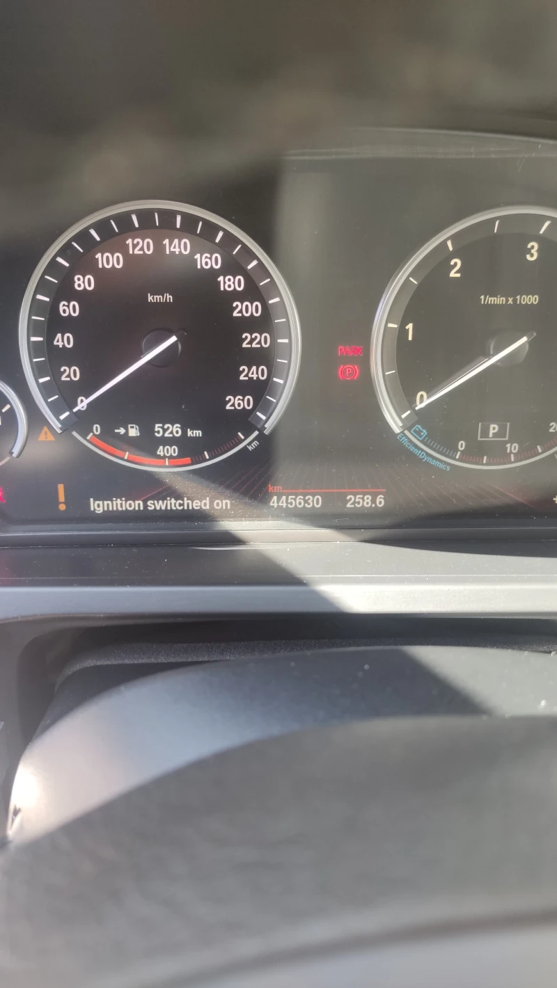 BMW 730 Седан , снимка 3 - Автомобили и джипове - 52529159