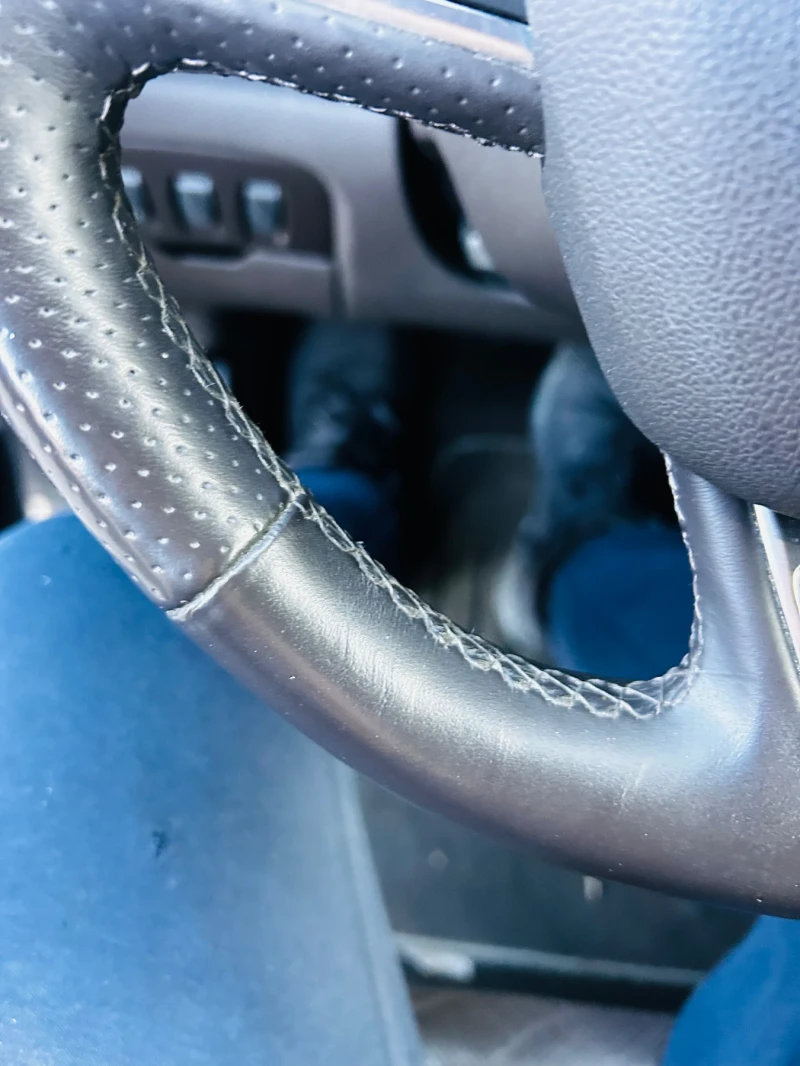 Renault Espace IniTiale, снимка 12 - Автомобили и джипове - 52395492